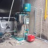 200公斤燃气蒸汽发生器