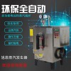 36KW电加热全自动蒸汽发生器