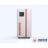350KW全预混低氮冷凝铸铝锅炉