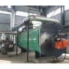筑路行业燃油导热油锅炉