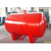 卧式储气罐