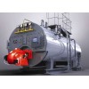 燃甲醇卧式蒸汽锅炉