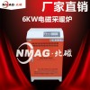 北京北磁220V6KW供暖电锅炉